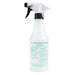 Fuller Pump Spray Bottle for Concentrated Cleaners-Other Cleaning Supplies-Fuller Brush Company