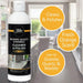 Granite Quartz Marble Countertop Cleaner & Polish - Cleans and Protects-Polishes-Fuller Brush Company