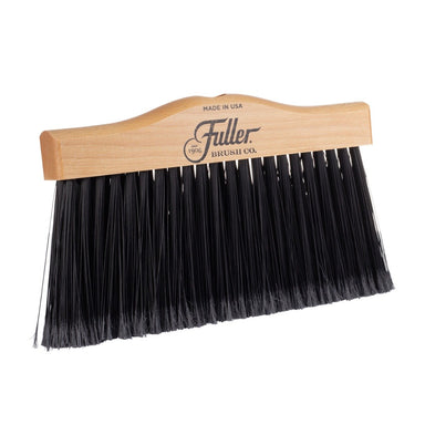 Handcrafted Heavy Duty 10" Maple Wood Broom Head For All Surfaces-Broom Accessory-Fuller Brush Company