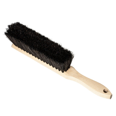 Horsehair Bench Brush with Hang-up Hole - Heavy Duty Chair & Table Duster-Duster-Fuller Brush Company