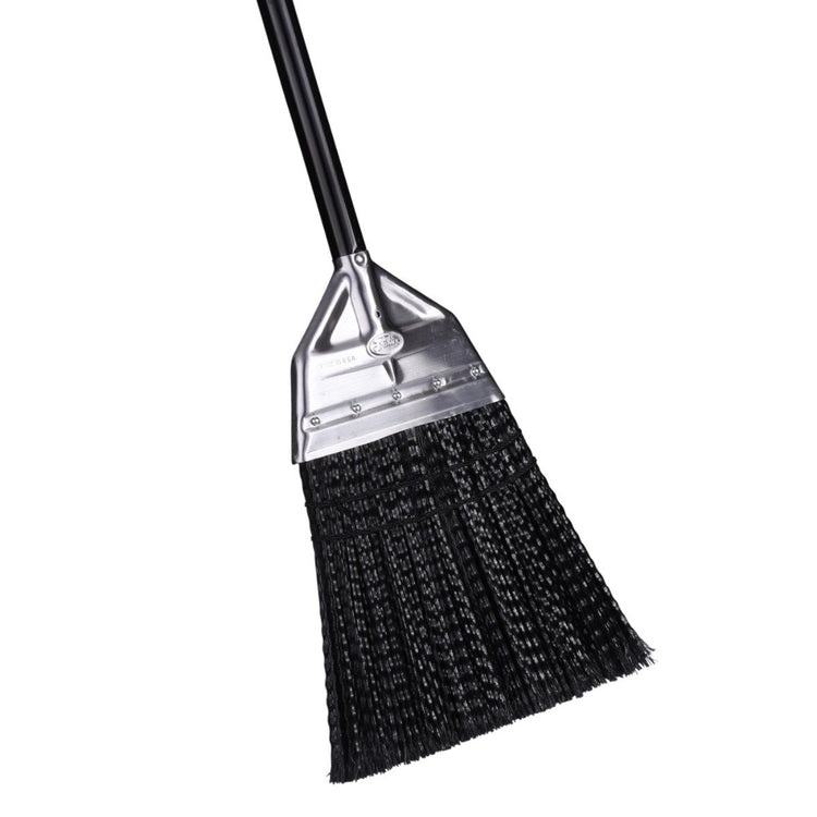 Household Broom With Long lasting Polypropylene Bristles Indoor/Outdoor-Brooms-Fuller Brush Company