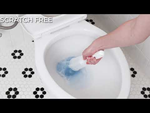 Fuller Brush | Toilet Bowl Brush Holder | 471