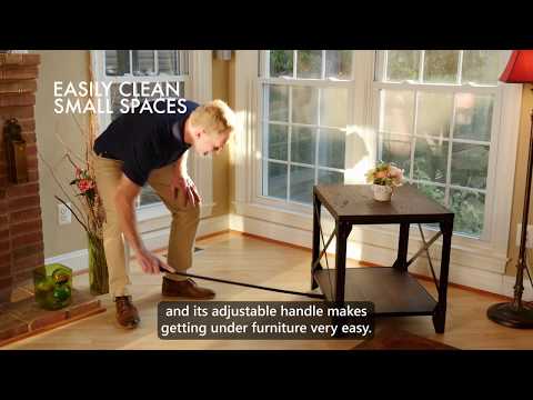 Fuller Brush Carpet Sweeper Replacement Rotor Brush