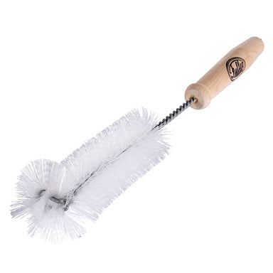 Jar Brush with Easy Grip Natural Wood Handle - Bristles hold shape-Cleaning Brushes-Fuller Brush Company