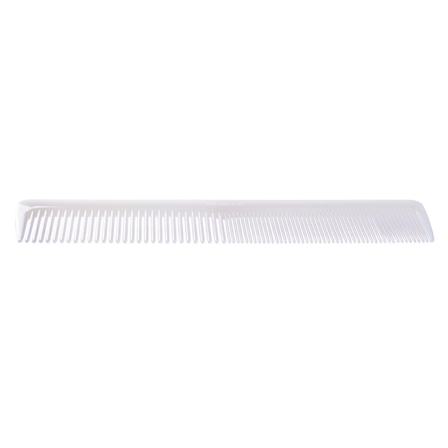 Ladies Comb, Convenient Styling Comb, Anti Static, Chemical & Heat Resistant-Combs-Fuller Brush Company
