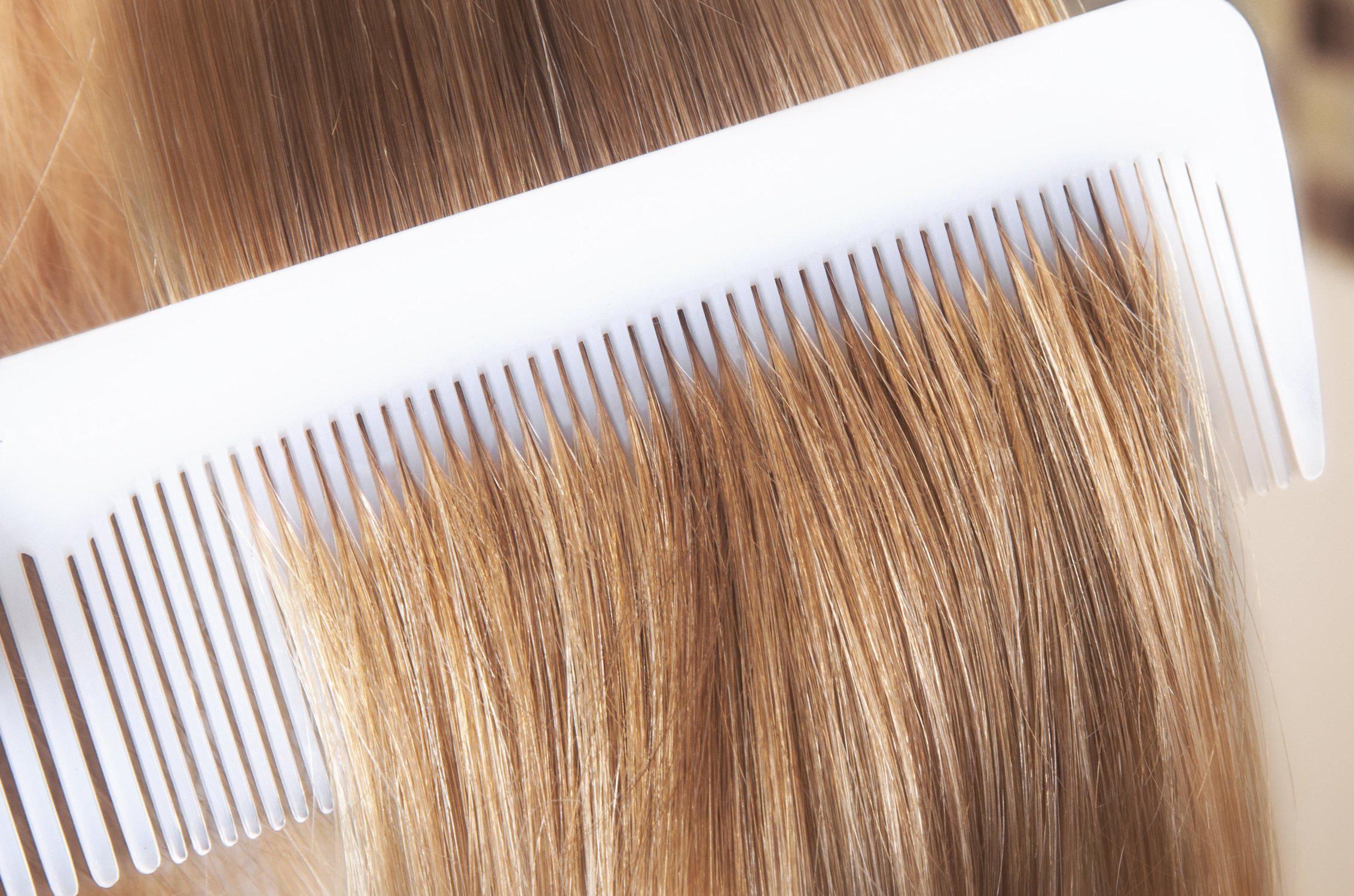 Lady Catherine Hairbrush & Ladies Styling Comb Set, For Long & Short Hair-Hair Brushes-Fuller Brush Company
