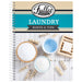 Laundry Book - Hints & Tips-Fuller Books-Fuller Brush Company