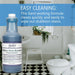 Mildew Cleaner & Stain Remover Concentrate - Bleach Free Dirt, Algae, & Mold Cleaner-Cleaning Agents-Fuller Brush Company