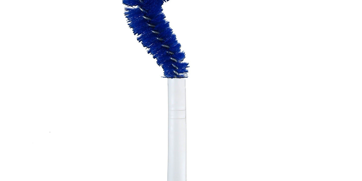  Fuller Brush Ultimate Multi-Surface Brush - Heavy Duty  Multisurface Kitchen & Bathroom Cleaning Scrub w/ Rubber Grip Handle -  Commercial Scrubber For Oil & Gunk Free Sink : Beauty & Personal