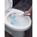 Multi Use Bathroom Swab - Acrylic Yarn - Plastic Handle W/ Hang Up Hole.-Cleaning Brushes-Fuller Brush Company