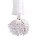 Multi Use Bathroom Swab - Acrylic Yarn - Plastic Handle W/ Hang Up Hole.-Cleaning Brushes-Fuller Brush Company