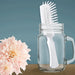 Nylon Professional Hairbrush for fine, thin, damaged & short hair-Hair Brushes-Fuller Brush Company