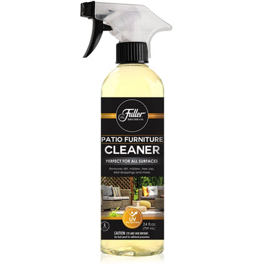 Patio Furniture Cleaner For All Surface Outdoor Cleaning with Sprayer-Cleaning Agents-Fuller Brush Company