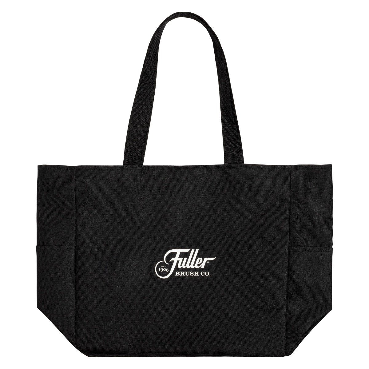 Polyester Zippered Bag with Fuller Brush & Stanley Logos - Other