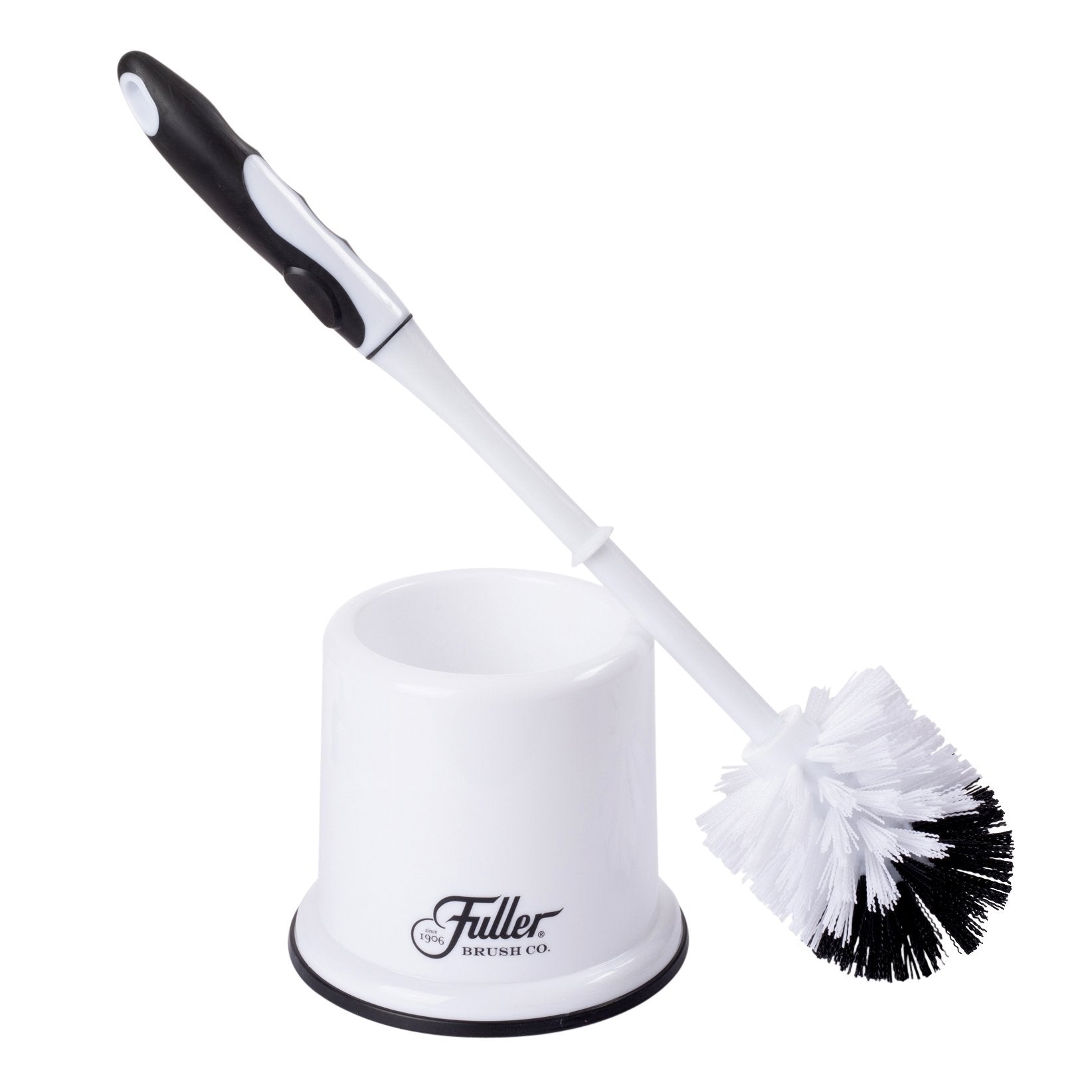 How to Clean a Toilet Bowl Brush: Expert Tips