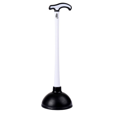 Premium Toilet Bowl Plunger with Unique Pistol Grip Handle-Other Cleaning Supplies-Fuller Brush Company
