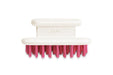 Pretty & Pink Compact Veggie Brush - Durable Polyester Bristles-Cleaning Brushes-Fuller Brush Company