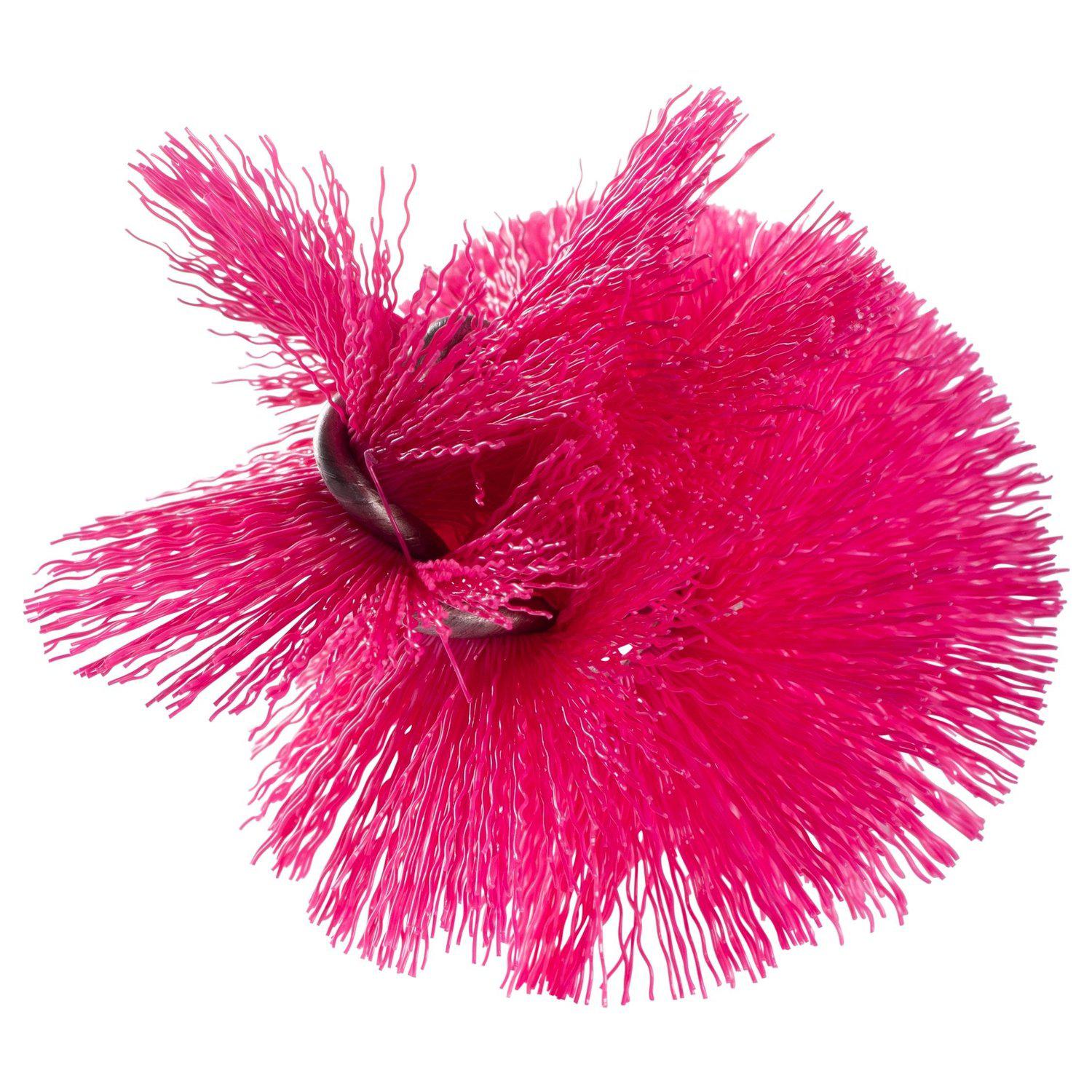 Pretty & Pink Sports Bottle Brush Perfect For Cleaning Sports and Drinking Bottles.-Cleaning Brushes-Fuller Brush Company