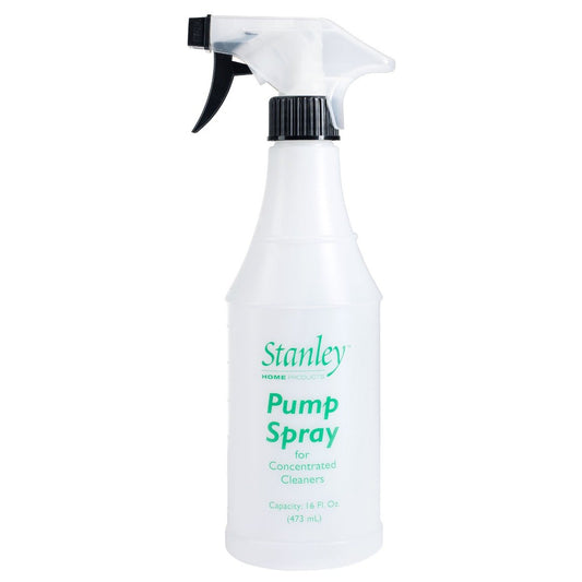 Pump Spray Refillable Bottle for Concentrated Cleaners-Other Cleaning Supplies-Fuller Brush Company