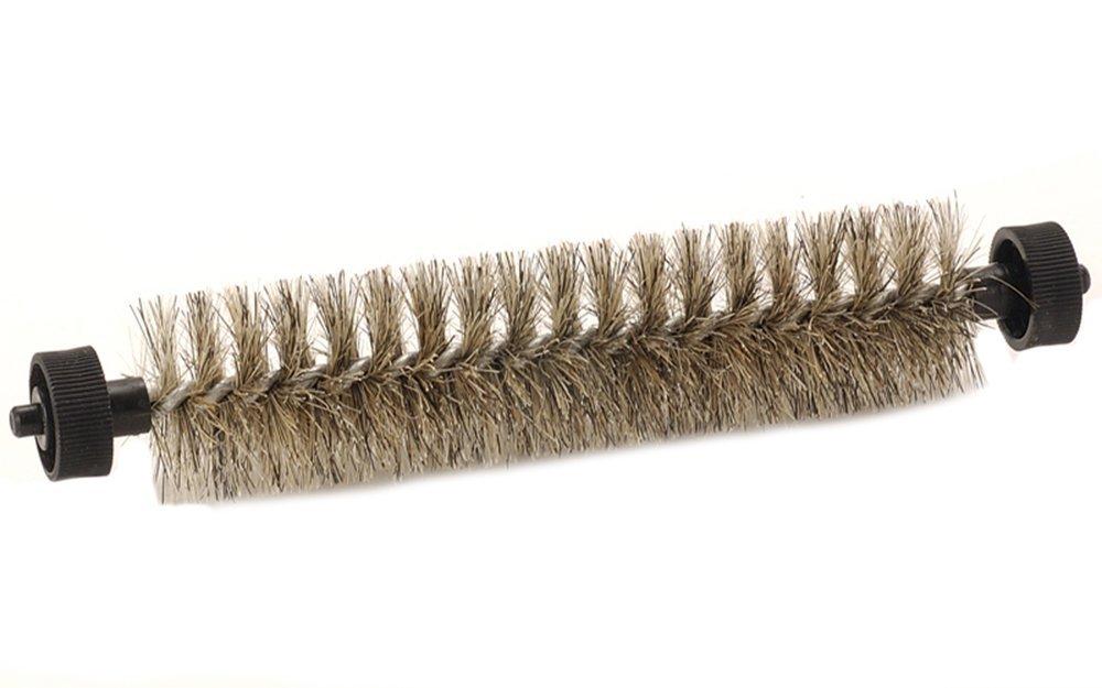 Large Stainless Steel Wire Grout Brush - 8