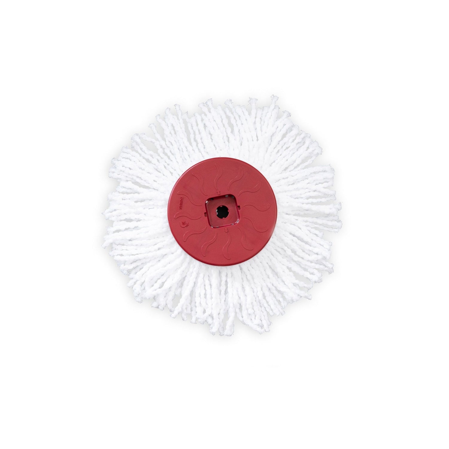 Ruby Red Spin Mop Replacement Head - Mops — Fuller Brush Company