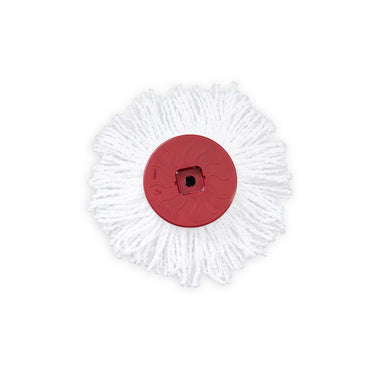 Ruby Red Spin Mop Replacement Head-Mops-Fuller Brush Company