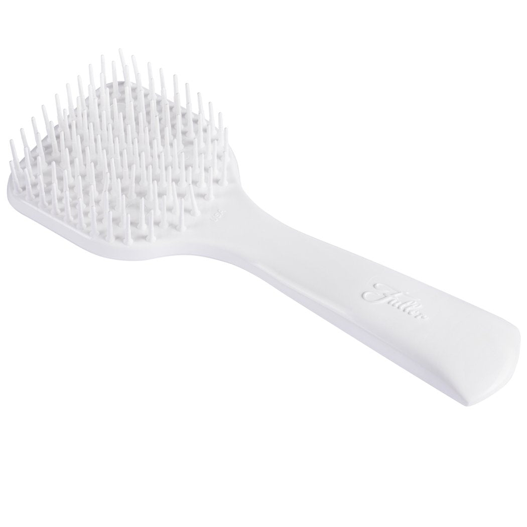  Shampoo Brush Hair Scalp Scrubber Head Massager for