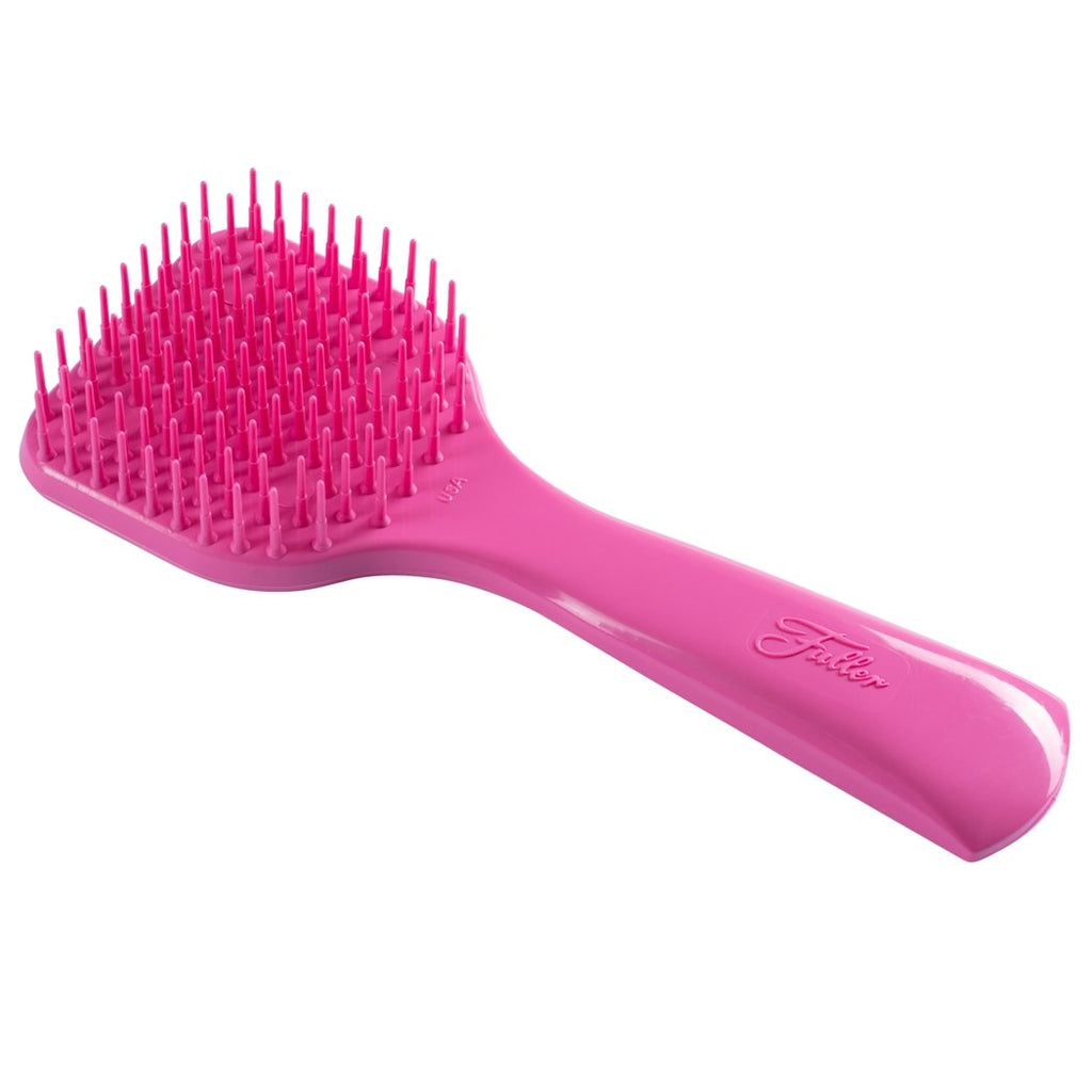 Fuller Brush Self Care and Grooming Gift - Includes Scalp Massage & Shampoo Brush, Hand N Nail Brush and Essentials All Purpose Cream