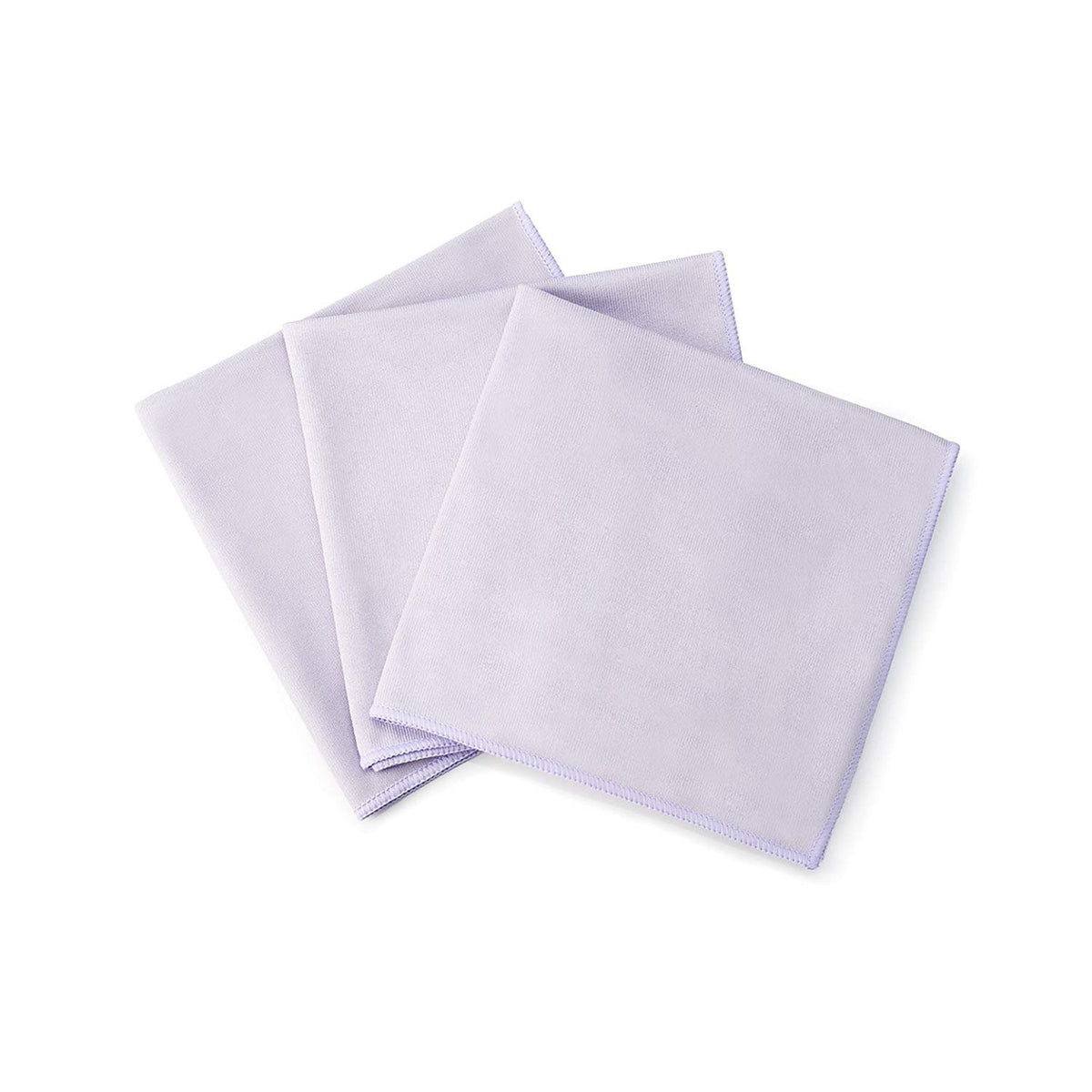 Fuller Brush 3-Pack Microfiber Cloths 184