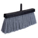 Stanely Black Slender Broom Head - Compact and Trim - For All Floors-Broom Accessory-Fuller Brush Company