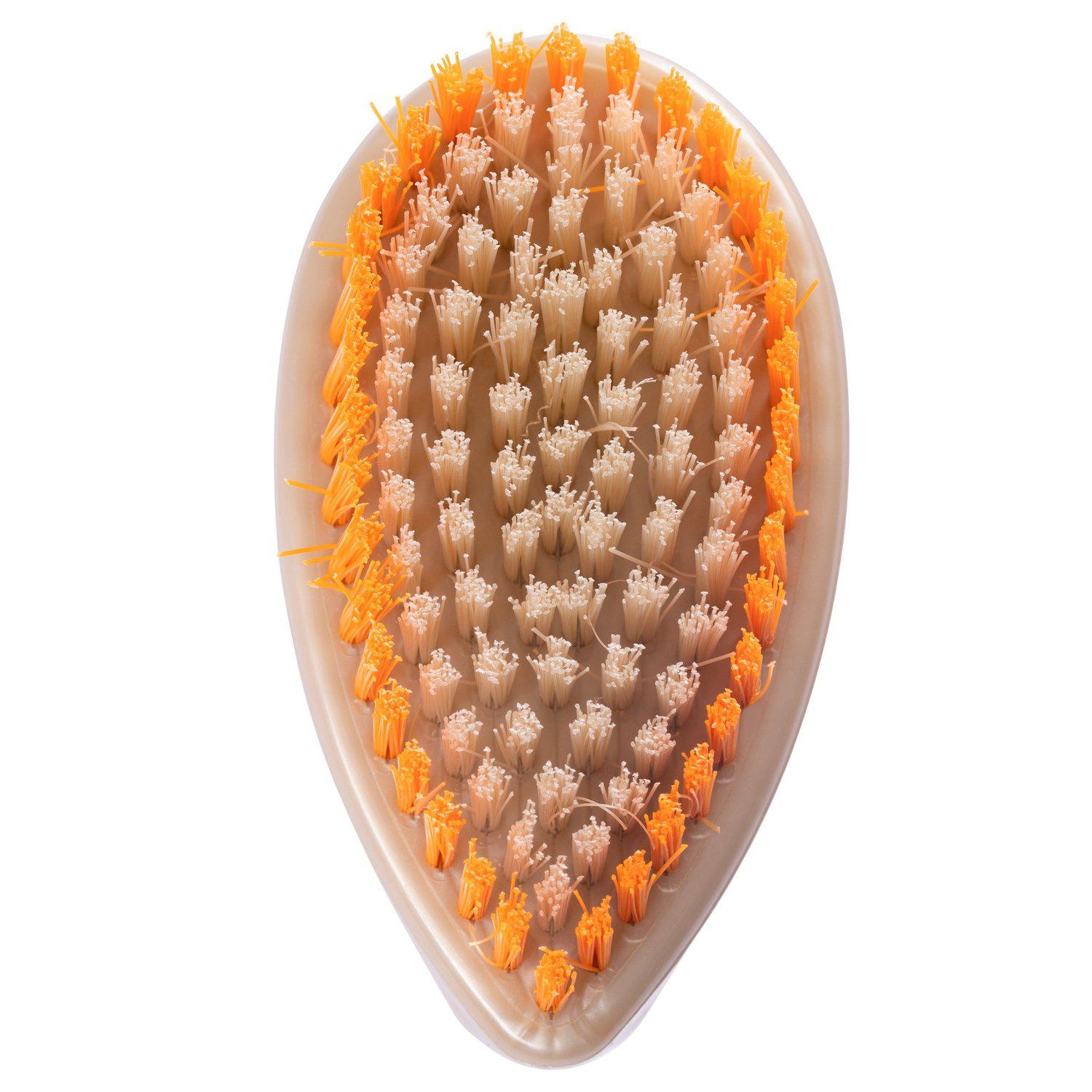Stanley Home Products Super Scrubby Scrub Brush - All Stanley Home Products Super Scrubby Scrub Brush - All