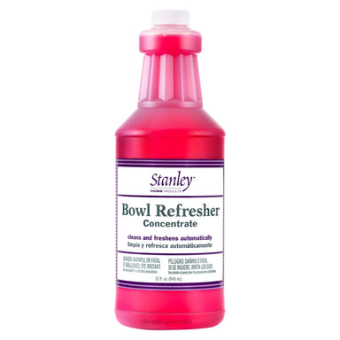 Toilet Cleaner & Deodorizer, Bowl Refresher Concentrate-Refreshers-Fuller Brush Company