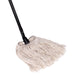 Wet Mop Complete Absorbent Quality Cotton Yarn Floor Cleaner- W/806 Handle-Mops-Fuller Brush Company