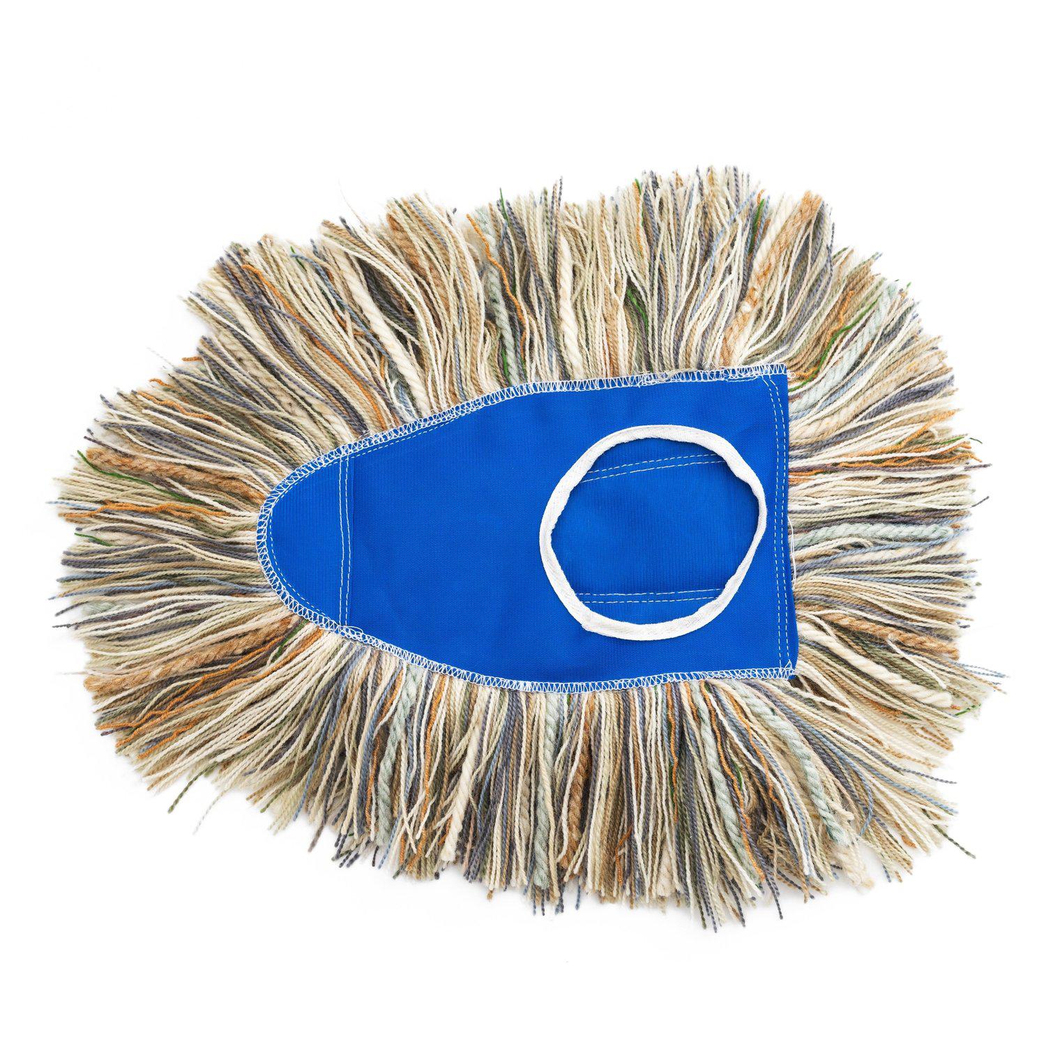 Wooly Dry Mop Replacement Head-Mops-Fuller Brush Company