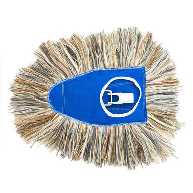 Wooly Dust Mop Replacement Head With Frame-Mops-Fuller Brush Company